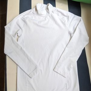 EUC Reebok fleece-lined boys top